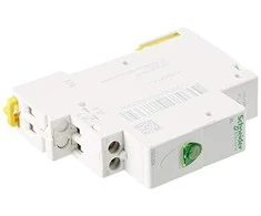 Schneider Electric Schneider Modulis lempa žalia 110- 230V AC IIL A9E18321