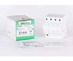 Schneider Viršįtampis ribotuvas C 4P 20kA (A9L20400)