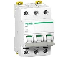 Schneider Electric Schneider Rozłącznik izolacyjny ISW 3P 63A 415V AC A9S65363