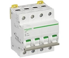 Schneider Electric iSW, IP20