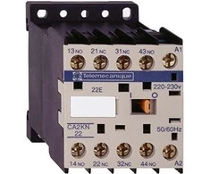 Schneider Electric Elektromagnetinė relė