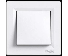 Schneider Electric Afora croslink baltas EPH0500121