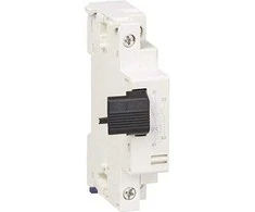 „Schneider Electric“ žemos įtampos išjungimas 380–400 V kintamoji srovė GVAX385