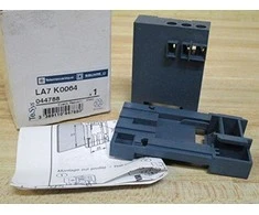 Schneider Electric Schneider LR2K (LA7K0064) bėgio TH35 tvirtinimo pagrindas