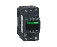 Schneider Electric STYCZ.D 3P 50A 24VDC EVK 440V AC3