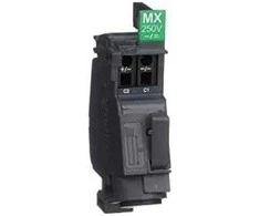 Schneider Electric Įtampos atleidimas MX 208-277V 50/60Hz, skirtas NSXm LV426844