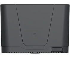 Schneider Electric Mureva Styl IP55 sienos pagrindas 1x antracitas MUR37911