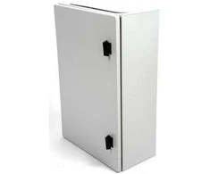 Schneider CRN IP66 korpusas su tvirtinimo plokšte 800 x 600 x 300 mm (NSYCRN86300P)