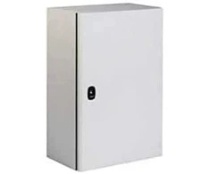 Schneider Electric Tuščias korpusas S3D 800x1000x300mm IP55 pilkas plienas NSYS3D81030D