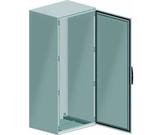 Schneider SM 2000 x 1000 x 400mm IP55 korpusas su montavimo plokšte (NSYSM2010402DP)
