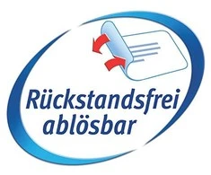 „Avery Zweckform“ neoninės etiketės, 99,1 x 38,1 mm raudonos (L7263R-25)