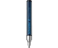 Schneder Žymeklis SCHNEIDER PAINT MARKER 270 1-3mm, sidabrinis