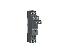 Schneider Electric Relės lizdas skirtas RSB 8A / 16A (RSZE1S48M)