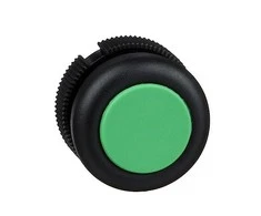 Schneider Electric Žalios spalvos mygtukas su grįžimu (XACA9413)