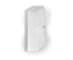 Schneider Electric Dvigalvio mygtuko dangtelis 22 mm (ZBA708)