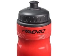 Schreuders Sport Gertuvė AVENTO 21WC 700ml Raudona/juodas