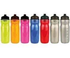 Schreuders Sport Gertuvė AVENTO 21WC 700ml Geltona/juodas