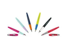 Bic Plunksnakotis My pen, kairiarankiams 10999720, HERLITZ