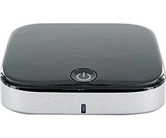 Adapteris bluetooth Schwaiger Schwaiger Bluetooth Musik Empfänger &amp; Sender, juodas