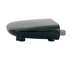 Imtuvas TV Schwaiger DVB-S2 Receiver złącze USB, FTA, juoda