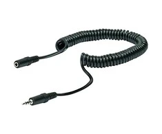 Schwaiger KHA4035 533 - 3.5 - Male - 3.5 - Female - 3 m - Juodas