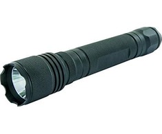 Žibintuvėlis Schwaiger Schwaiger LED Taschenlampe 210 Lumen juodas