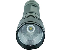 Žibintuvėlis Schwaiger Schwaiger LED Taschenlampe 210 Lumen juodas