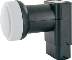 Schwaiger Twin LNB palydovinis keitiklis (LNB2)