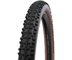 Schwalbe Smart Sam 29x2.60 new Addix Performance bronze side