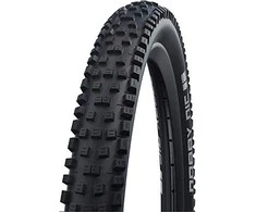Schwalbe Schwalbe Nobby Nic, tires (juodas, ETRTO 57-559)