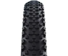 Schwalbe Smart Sam 26x2.10 new Addix Performance bronze side