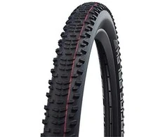 Padanga 29" Schwalbe Racing Ralph HS 490 Evo Fold TLE 60-622 / 29x2.35 Super Ground Addix Speed