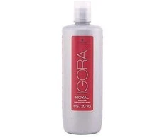 Aktyvatorius Schwarzkopf Professional Igora Royal Oil Developer 6% 1000 ml