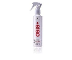 Purškiama apsauga nuo karščio plaukams Schwarzkopf Professional OSIS+ Flatliner (1) 200 ml