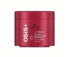 Schwarzkopf OSiS + G.Force stiprus gelis (tubelė) 150ml