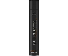 Lakas plaukams Schwarzkopf Silhouette Super Hold Classic 500 ml