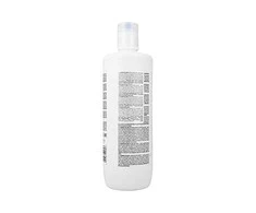 Geltonus tonus neutralizuojantis šampūnas Schwarzkopf Good Bye Geltona Šampūnas 1000ml