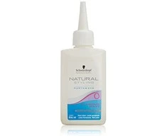 Cheminio sušukavimo losjonas sunkiai besigarbanojantiems plaukams Schwarzkopf Natural Styling Hydrowave Glamour Wave (0) 80ml
