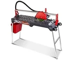 Rubi Electric Tile Cutter 54975 DU-200 EVO 850 Electric Tile Cutter