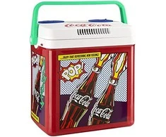 CUBES Coca Cola Coolbox CB 806 | Coca-Cola