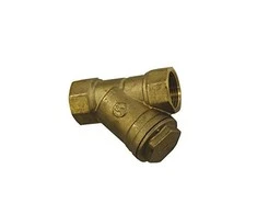 Kk Sourcing Aps Grubaus valymo filtras ITAP, 2''
