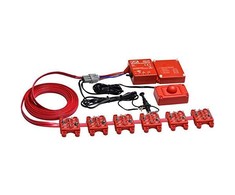 Cartridge Web K &amp; K M9700 The Self-Contained Ultrasonic Marten Repellent