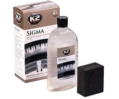 Padangų atnaujintojas K2 Sigma Gold, 500 ml