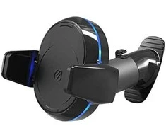 Scosche MagicGrip Qi 10W Dash