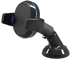 Scosche MagicGrip Qi 10W Window/Dash 2