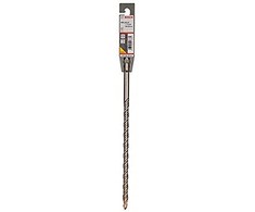 Bosch SDS-plus-5 grąžtas (S4L) 11 x 200 x 265 mm,1 vnt.