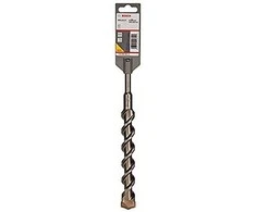 Bosch SDS-plus-5 grąžtas (S4L) 25 x 200 x 250 mm,1 vnt.