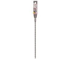 Bosch SDS-plus-5 grąžtas (S4L) 6,5 x 250 x 315 mm,1 vnt.