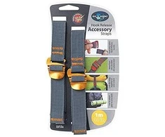 Sea To Summit Tvirtinimo dirželiai STS Priedas Strap with Hook 20 mm 2 m