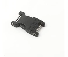 Sea To Summit Buckle 15mm Side Release 2 Pin